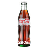 GETIT.QA- Qatar’s Best Online Shopping Website offers COCA-COLA LIGHT 290 ML at the lowest price in Qatar. Free Shipping & COD Available!