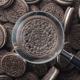 GETIT.QA- Qatar’s Best Online Shopping Website offers OREO CKIE MILK.FAV VNLA 147.2G at the lowest price in Qatar. Free Shipping & COD Available!