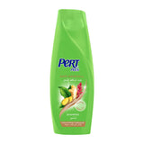 GETIT.QA- Qatar’s Best Online Shopping Website offers PERT PLUS SHAMPOO WITH GINGER EXTRACT 400 ML at the lowest price in Qatar. Free Shipping & COD Available!