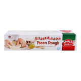 GETIT.QA- Qatar’s Best Online Shopping Website offers ZIMI PIZZA DOUGH WITH LEAVEN AND OLIVE OIL 700 G at the lowest price in Qatar. Free Shipping & COD Available!