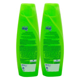 GETIT.QA- Qatar’s Best Online Shopping Website offers PERT ANTI-HAIR FALL SHAMPOO VALUE PACK 2 X 400 ML at the lowest price in Qatar. Free Shipping & COD Available!