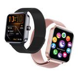 GETIT.QA- Qatar’s Best Online Shopping Website offers TRANDS BLUETOOTH SMART WATCH, ASSORTED, TR-SW110 at the lowest price in Qatar. Free Shipping & COD Available!