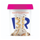 GETIT.QA- Qatar’s Best Online Shopping Website offers BASKIN ROBBINS CARAMEL CHOCOLATE CRUNCH ICE CREAM 1 LITRE at the lowest price in Qatar. Free Shipping & COD Available!