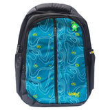 GETIT.QA- Qatar’s Best Online Shopping Website offers BEELINE BACKPACK NARMADA, 18", ASSORTED at the lowest price in Qatar. Free Shipping & COD Available!