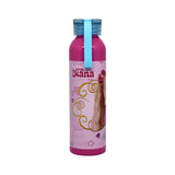 GETIT.QA- Qatar’s Best Online Shopping Website offers LOVE DIANA ALUMINUM WATER BOTTLE, 500ML at the lowest price in Qatar. Free Shipping & COD Available!