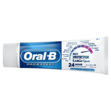 GETIT.QA- Qatar’s Best Online Shopping Website offers ORAL B PRO-EXPERT PROFESSIONAL PROTECTION CLEAN MINT FLAVOR TOOTHPASTE 75 ML at the lowest price in Qatar. Free Shipping & COD Available!