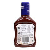 GETIT.QA- Qatar’s Best Online Shopping Website offers KRFT HKRY SMOK.BBQ SAUCE17.5OZ at the lowest price in Qatar. Free Shipping & COD Available!