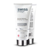 GETIT.QA- Qatar’s Best Online Shopping Website offers SWISS IMAGE ABSOLUTE RADIANCE WHITENING FACE WASH-- 200 ML at the lowest price in Qatar. Free Shipping & COD Available!