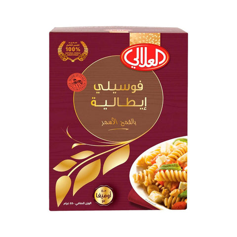 GETIT.QA- Qatar’s Best Online Shopping Website offers ALALI WHT.FSLI W/OMG3 82 450G at the lowest price in Qatar. Free Shipping & COD Available!