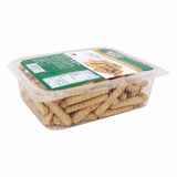 GETIT.QA- Qatar’s Best Online Shopping Website offers WOODEN BAKERY KAAK THYME SESAME EXTRA 250 G at the lowest price in Qatar. Free Shipping & COD Available!
