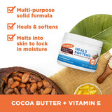 GETIT.QA- Qatar’s Best Online Shopping Website offers PALMER'S SMOOTHES MARKS COCOA BUTTER FORMULA 100 G at the lowest price in Qatar. Free Shipping & COD Available!