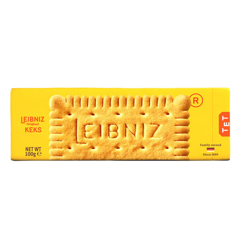 GETIT.QA- Qatar’s Best Online Shopping Website offers BAHLSEN LEIBNIZ BUTTER BISCUIT 100 G at the lowest price in Qatar. Free Shipping & COD Available!