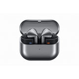 GETIT.QA- Qatar’s Best Online Shopping Website offers SAMSUNG TWS GALAXY BUDS 3 PRO EARBUDS, SILVER, SM-R630 at the lowest price in Qatar. Free Shipping & COD Available!