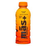 GETIT.QA- Qatar’s Best Online Shopping Website offers MAS+ BY MESSI ORANGE DOR HYDRATION BEVERAGE 500 ML
 at the lowest price in Qatar. Free Shipping & COD Available!