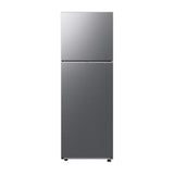 GETIT.QA- Qatar’s Best Online Shopping Website offers SAMSUNG DOUBLE DOOR REFRIGERATOR, 450 L, SILVER, RT45CG5400S9 at the lowest price in Qatar. Free Shipping & COD Available!