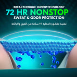 GETIT.QA- Qatar’s Best Online Shopping Website offers REXONA WORKOUT HI IMPACT ANTI PERSPIRANT DEODORANT FOR MEN-- 150 ML at the lowest price in Qatar. Free Shipping & COD Available!