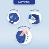 Aptamil Prosyneo HA Stage 1 From 0-6 Months 400 g - GETIT.QA