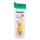 GETIT.QA- Qatar’s Best Online Shopping Website offers HIMALAYA VOLUME & BOUNCE PROTEIN SHAMPOO-- 400 ML at the lowest price in Qatar. Free Shipping & COD Available!