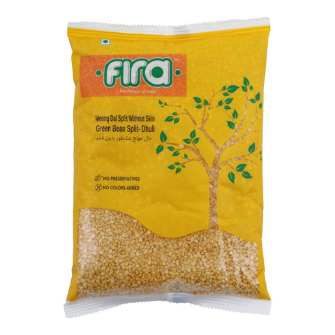 GETIT.QA- Qatar’s Best Online Shopping Website offers FIRA MOONGDAL SPLIT W/OSKN900G at the lowest price in Qatar. Free Shipping & COD Available!