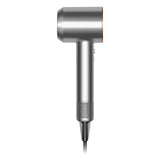 GETIT.QA- Qatar’s Best Online Shopping Website offers DYSON SUPERSONIC HAIR DRYER HD07 BRIGHT NICKEL / COPPER at the lowest price in Qatar. Free Shipping & COD Available!