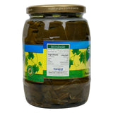 GETIT.QA- Qatar’s Best Online Shopping Website offers ALBADIA PREMIUM GRAPE LEAVES VALUE PACK 970 G at the lowest price in Qatar. Free Shipping & COD Available!