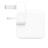 GETIT.QA- Qatar’s Best Online Shopping Website offers APPLE USB-C POWER ADAPTER, 30W, MW2G3ZE/A at the lowest price in Qatar. Free Shipping & COD Available!