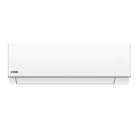 GETIT.QA- Qatar’s Best Online Shopping Website offers YORK SPLIT AIR CONDITIONER, 1.5 T, YHFE18XEVHHL-R3 at the lowest price in Qatar. Free Shipping & COD Available!