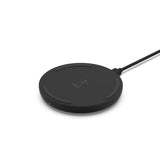 GETIT.QA- Qatar’s Best Online Shopping Website offers BELKIN WIRELESS CHARGING PAD WITH USB-C CABLE, 15W, BLACK, WIA002BTBK at the lowest price in Qatar. Free Shipping & COD Available!