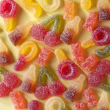 GETIT.QA- Qatar’s Best Online Shopping Website offers HARIBO FIZZ MIX CANDY 160G at the lowest price in Qatar. Free Shipping & COD Available!