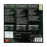 GETIT.QA- Qatar’s Best Online Shopping Website offers THAI PRIDE RICE PAPER 100 G at the lowest price in Qatar. Free Shipping & COD Available!