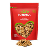 GETIT.QA- Qatar’s Best Online Shopping Website offers BAYARA WALNUT HALVES 400G at the lowest price in Qatar. Free Shipping & COD Available!