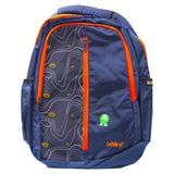 GETIT.QA- Qatar’s Best Online Shopping Website offers BEELINE BACKPACK NARMADA, 18", ASSORTED at the lowest price in Qatar. Free Shipping & COD Available!