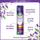 GETIT.QA- Qatar’s Best Online Shopping Website offers AIRWICK AIR FRESHENER AEROSOL LAVENDER 300 ML at the lowest price in Qatar. Free Shipping & COD Available!