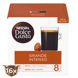 GETIT.QA- Qatar’s Best Online Shopping Website offers NSCF DG GRND INTENSO16S 132.8G at the lowest price in Qatar. Free Shipping & COD Available!