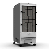 GETIT.QA- Qatar’s Best Online Shopping Website offers IK AIR COOLERTOWER IKTCK15 15L at the lowest price in Qatar. Free Shipping & COD Available!