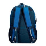 GETIT.QA- Qatar’s Best Online Shopping Website offers REEBOK BACKPACK, 44CM, 8682521, BLUE at the lowest price in Qatar. Free Shipping & COD Available!