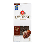 GETIT.QA- Qatar’s Best Online Shopping Website offers TAITAU DRKCHOC.BAR 72%COC 100G at the lowest price in Qatar. Free Shipping & COD Available!