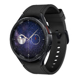 GETIT.QA- Qatar’s Best Online Shopping Website offers SAMSUNG GALAXY WATCH 6 CLASSIC ASTRO EDITION, 47 MM, BLACK, SM-R960NZKHMEA at the lowest price in Qatar. Free Shipping & COD Available!