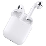 GETIT.QA- Qatar’s Best Online Shopping Website offers WIWU TRUE WIRELESS STEREO AIRBUDS, WHITE, ASTWSW at the lowest price in Qatar. Free Shipping & COD Available!