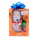 GETIT.QA- Qatar’s Best Online Shopping Website offers FERRERO KUSCHN CHOC GFTBOX116G at the lowest price in Qatar. Free Shipping & COD Available!
