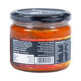 GETIT.QA- Qatar’s Best Online Shopping Website offers HBNR SPICY SALSA 270GM at the lowest price in Qatar. Free Shipping & COD Available!