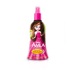 GETIT.QA- Qatar’s Best Online Shopping Website offers DABUR AMLA NOURISHING KIDS DETANGLER HAIR OIL WITH OLIVE & ALMOND 200 ML at the lowest price in Qatar. Free Shipping & COD Available!