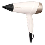 GETIT.QA- Qatar’s Best Online Shopping Website offers REMINGTON SHEA SOFT HAIR DRYER, D4740 + STRAIGHTENER S4740 + CURLER WAND CI4740 at the lowest price in Qatar. Free Shipping & COD Available!