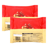 GETIT.QA- Qatar’s Best Online Shopping Website offers TOBLRON MILK MINI BAG 2X168GPO at the lowest price in Qatar. Free Shipping & COD Available!