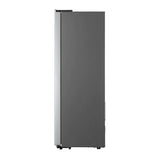 GETIT.QA- Qatar’s Best Online Shopping Website offers LG 509 L SIDE BY SIDE REFRIGERATOR, SILVER, GRFB587PQAM at the lowest price in Qatar. Free Shipping & COD Available!