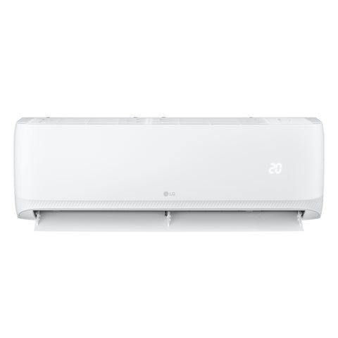 GETIT.QA- Qatar’s Best Online Shopping Website offers LG SPLIT AIR CONDITIONER WITH ROTARY COMPRESSOR, 21969 BTU, T24ZCA.NQA at the lowest price in Qatar. Free Shipping & COD Available!