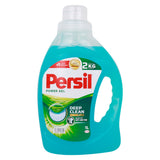 GETIT.QA- Qatar’s Best Online Shopping Website offers PERSIL DEEP CLEAN POWER GEL 1 LITRE at the lowest price in Qatar. Free Shipping & COD Available!