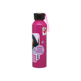 GETIT.QA- Qatar’s Best Online Shopping Website offers BARBIE ALUMINUM WATER BOTTLE, 500 ML at the lowest price in Qatar. Free Shipping & COD Available!