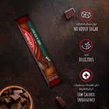 GETIT.QA- Qatar’s Best Online Shopping Website offers CAND.0% DARKCHOCO SEASALT 30G at the lowest price in Qatar. Free Shipping & COD Available!