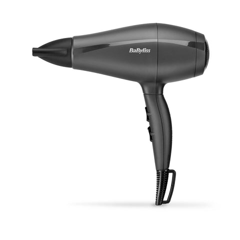 GETIT.QA- Qatar’s Best Online Shopping Website offers BABYLISS HAIR DRYER DC-5910SDE at the lowest price in Qatar. Free Shipping & COD Available!